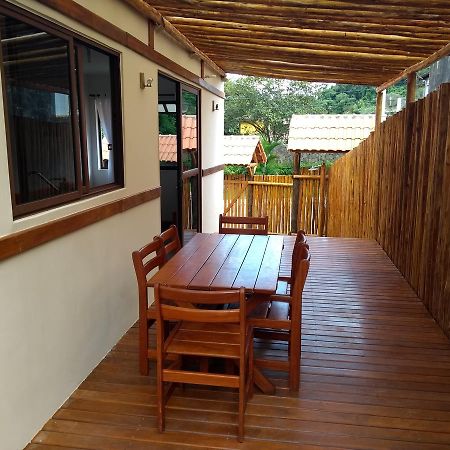 Linda casa - Reino Villa Ilhabela Exterior foto
