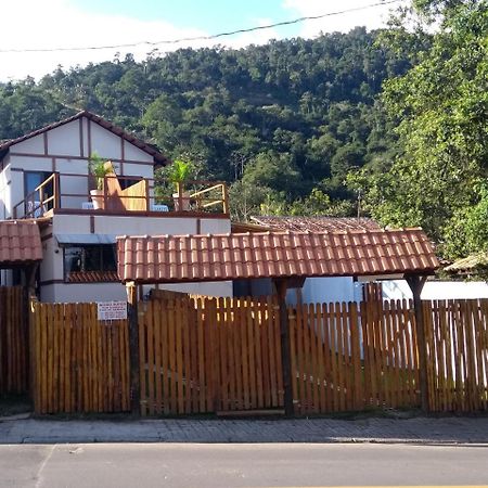 Linda casa - Reino Villa Ilhabela Exterior foto