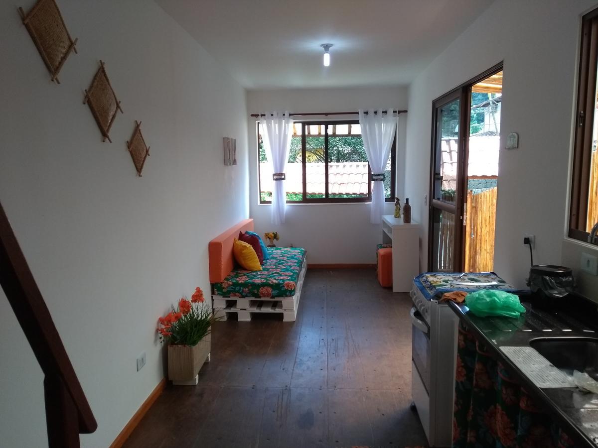 Linda casa - Reino Villa Ilhabela Exterior foto
