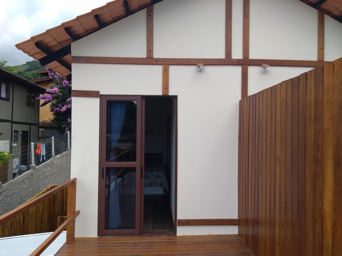 Linda casa - Reino Villa Ilhabela Exterior foto