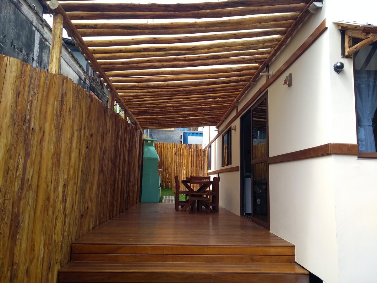 Linda casa - Reino Villa Ilhabela Exterior foto