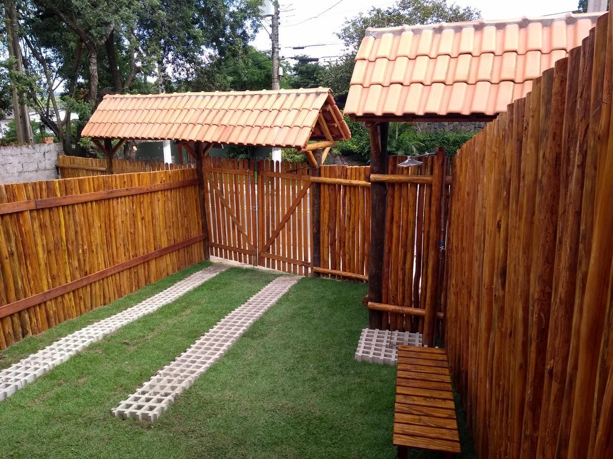 Linda casa - Reino Villa Ilhabela Exterior foto