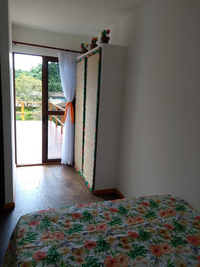 Linda casa - Reino Villa Ilhabela Exterior foto
