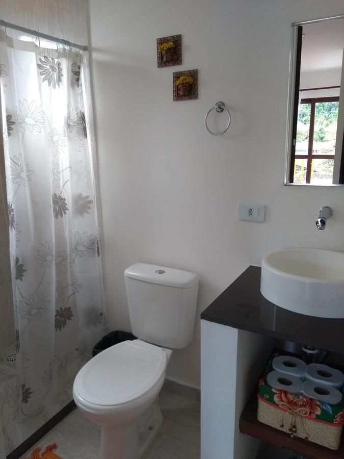Linda casa - Reino Villa Ilhabela Exterior foto