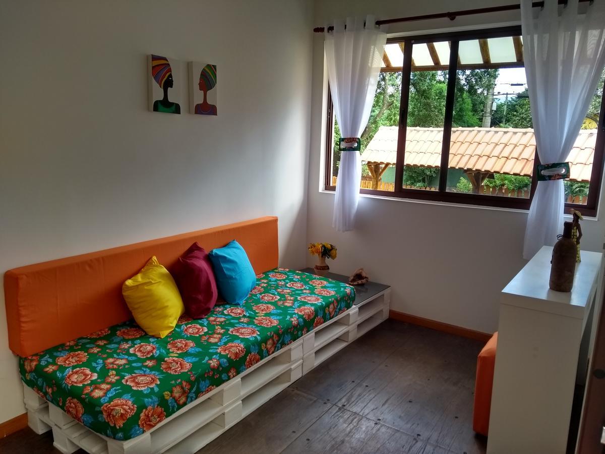 Linda casa - Reino Villa Ilhabela Exterior foto