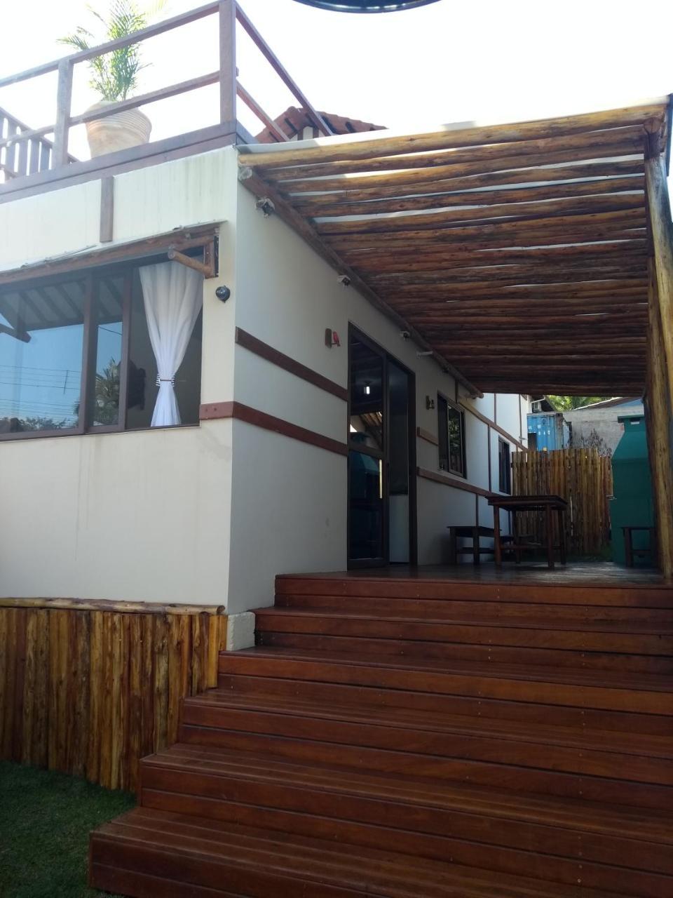 Linda casa - Reino Villa Ilhabela Exterior foto