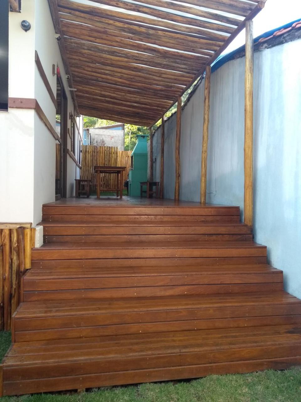 Linda casa - Reino Villa Ilhabela Exterior foto